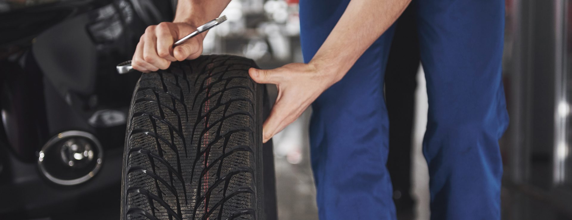 Vente pneus Bar-le-Duc